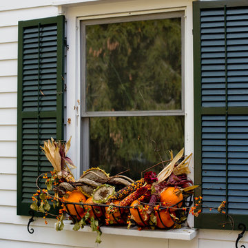 Houzz TV: Take a Leaf-Peeping Road Trip in New England