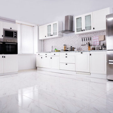 Forever Kitchens & Baths Inc Project