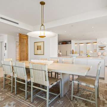 Contemporary Carlton