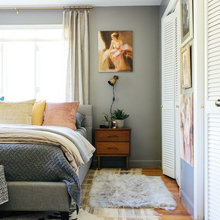 Pearls Room