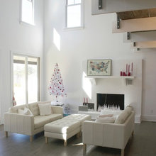 Living Room Ideas