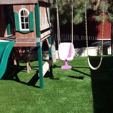 Artificial Landscapes