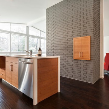 Mid-Century Homestead
