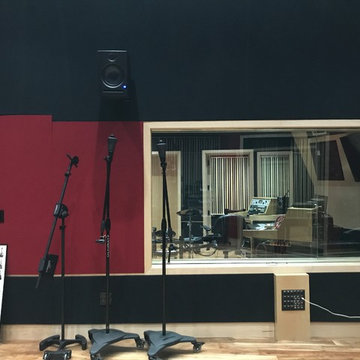 Seattle Music Studio
