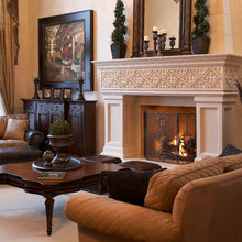 Living Room Ideas