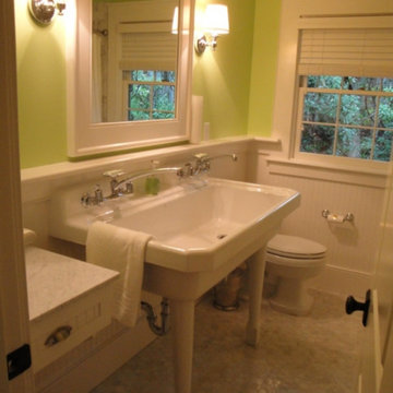 Bathrooms