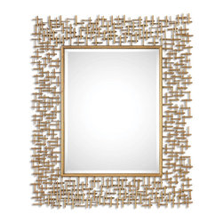 Mirrors - Mirrors