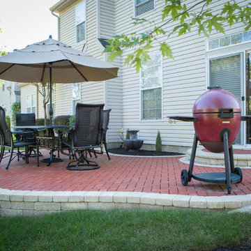 Hardscapes