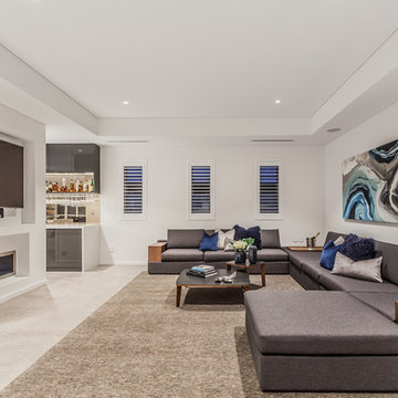 South Perth Custom Build