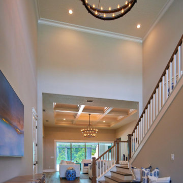 INFORMAL ELEGANCE