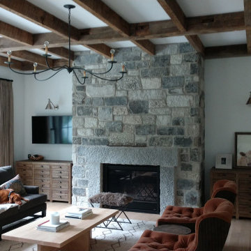 Elm Grove Modern Farm House