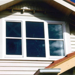 Paarhammer Heritage Windows - Windows