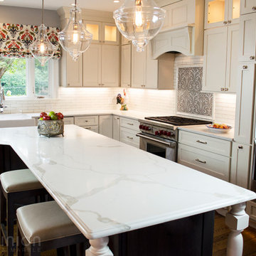 Mallett Kitchen