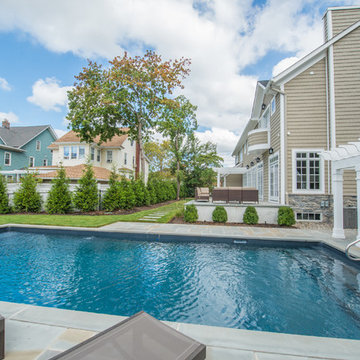 Rutherford, Bergen County, New Jersey