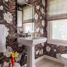 Better bathrooms