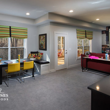 The Clairemont Basement, Reunion Country Club