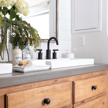 Marina Del Rey, CA. remodel