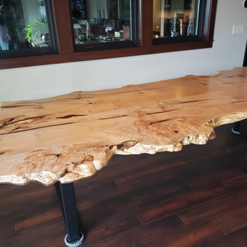Epoxy Tables
