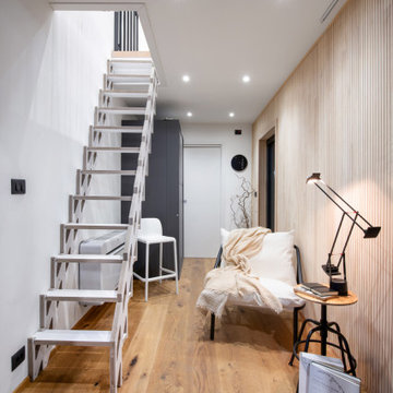 MICRO CASA Container