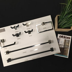 Cabinet Hardware - Products