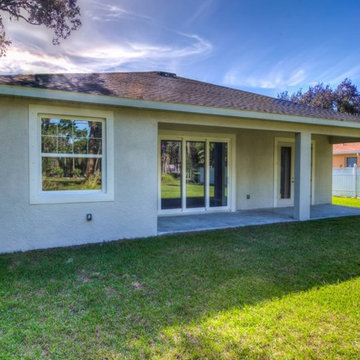 Traditional Home - Sarasota