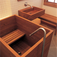 bathroom redo