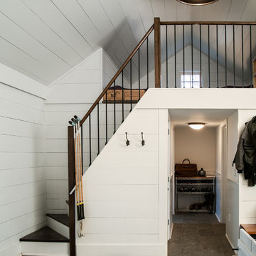 Left Bank Country House