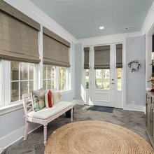 Window Treatment