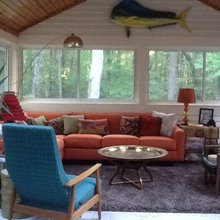 Cape Cod Eclectic - New Hampshire