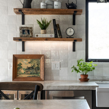 Trabuco Canyon Farmhouse