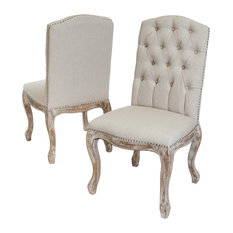 Farmhouse Dining Room Chairs | Houzz Farmhouse Dining Room Chairs | Houzz