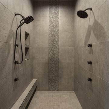 Rustic Glamour