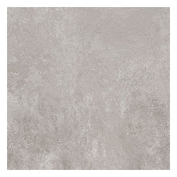 Walls and Floors - Tavla Matte Grey Tiles, 1 m2 - Wall And Floor Tile