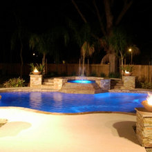Pool ideas