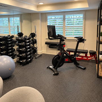 The Wellness Room