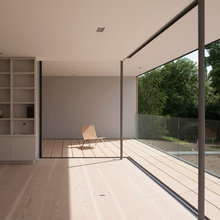 balcony floor