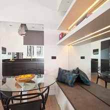 2016 RB Refurb - Lounge/study/dining