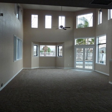 Remodel & Addition in Temecula, Ca.