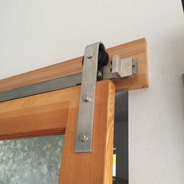 Samish Guest house