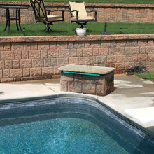 Pool Ideas