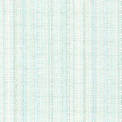 ROTH & TOMPKINS TEXTILES - Madison Fabric, Seaglass, 54''x36'' - Upholstery Fabric