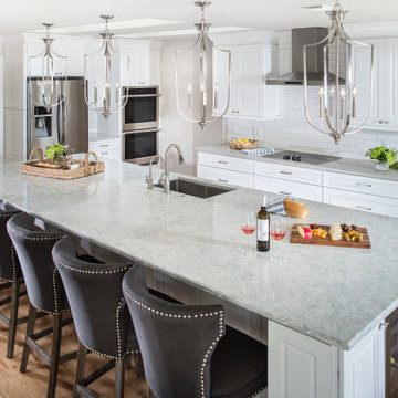 Refined Traditional