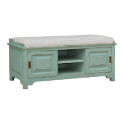 New furniture items - Products