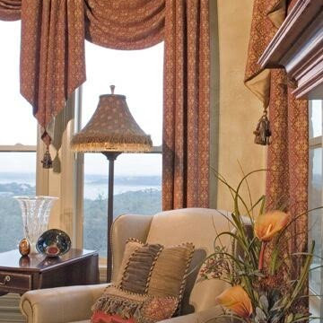 Hill Country Grandeur in Austin, TX