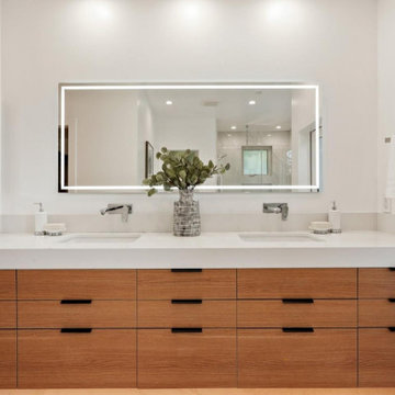 New Residence, Menlo Park-5