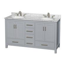 Hall Bath