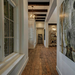 The Reserve at Lake Travis Parade Home-Souther Pecan - Products