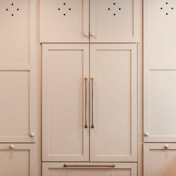 Kitchen Renovation