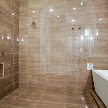 Bathroom Ideas