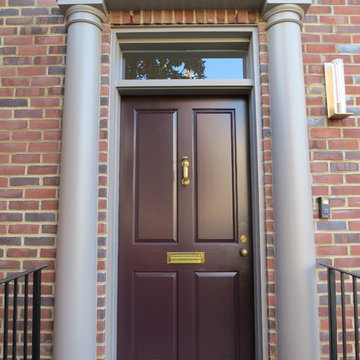 Dent Place